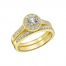 Δαχτυλίδι Χρυσό 14K (RI473 - RY159) Δαχτυλίδι Χρυσό 14K (RI473 - RY159)